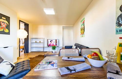 Apartmenthotel Oberstdorf - Foto 54