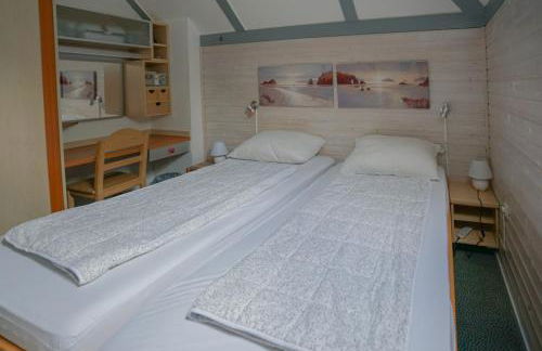 Ferienhaus "Bären Ecke" am See im Bergland - Foto 10