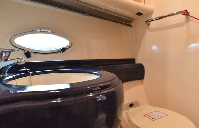 Night on Board Experience Douro - Foto 53