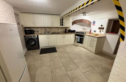 Stay in History 13th Century Gem in Central Shrewsbury! - Foto 29