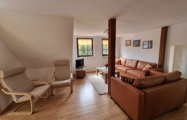 Beautiful Apartment in Robertsdorf With Garden - Foto 15