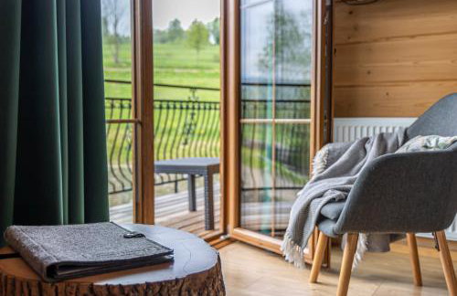 Apartamenty Augustynówka - Foto 75