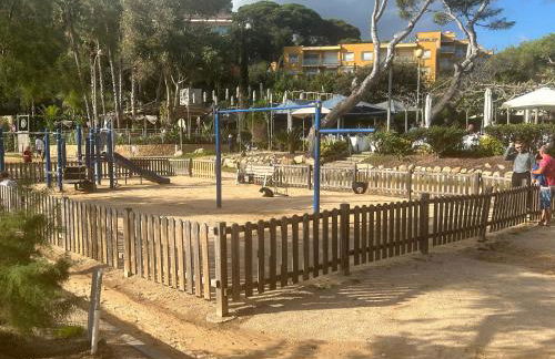 Canyelles BBQ Apartment - Foto 43