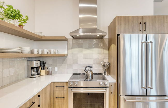 The Aerie Suites by AvantStay – Modern Comfort with Mountain Views - Foto 24