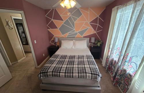 I Deal Lake Powell Home 3BR, Jacuzzi, BBQ, Firepit - Foto 11