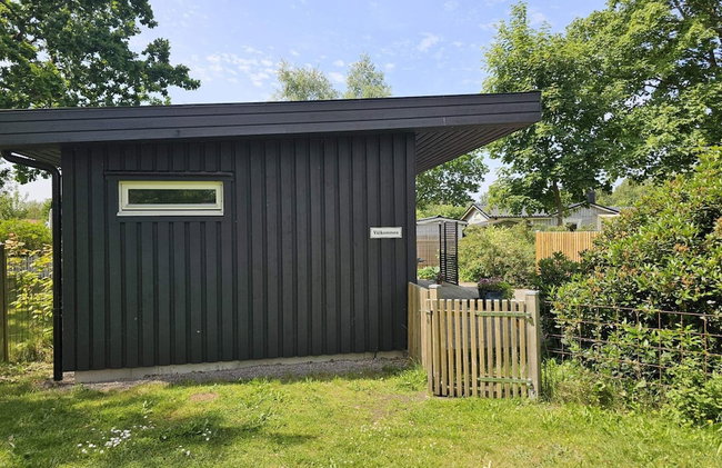 4 Star Holiday Home in Farhult - Foto 20