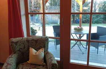 Ferienwohnung Ilona, Armin & Simon Funke - Photo 46