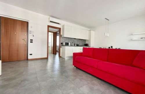 Santa Giulia Terrace - 15 Mins City Center - Foto 4