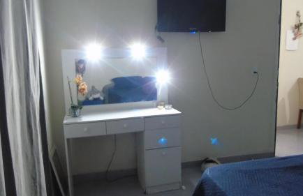 Casa com garagem entrada individual, próximo ao Hospital do câncer e faculdades - Foto 47