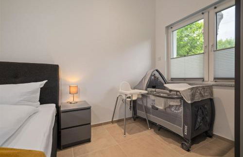 Ferienhaus Anton & Charlotte - Foto 17