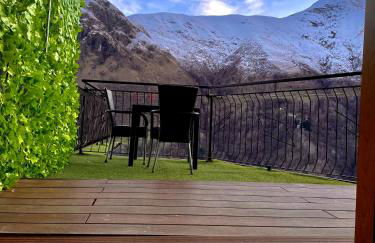 baky’s house la valle degli angeli - Foto 25