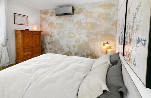 Maison plein pied proche de Paris, 1 chambre capacité 4 personnes, Parking privé, Terrasse privée - Foto 23