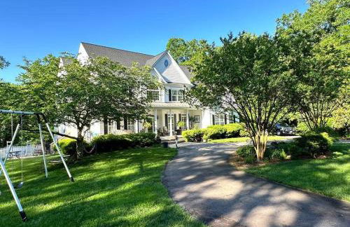 River Rock Villa - Privacy, Pool, River, Luxury - Foto 63