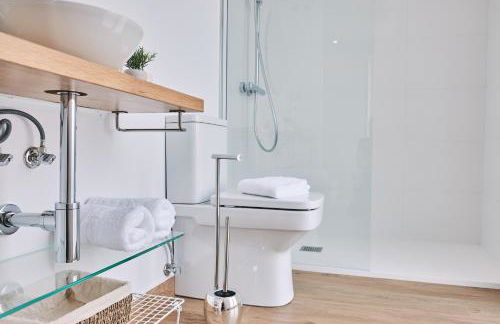 ALDARA SUITES - Foto 39