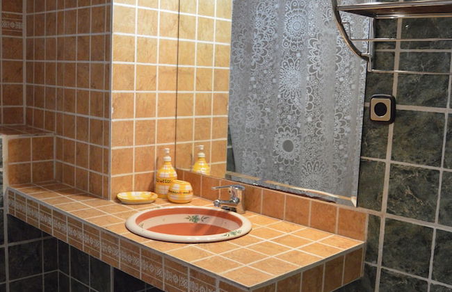 Villa Santa Claudia - Foto 19