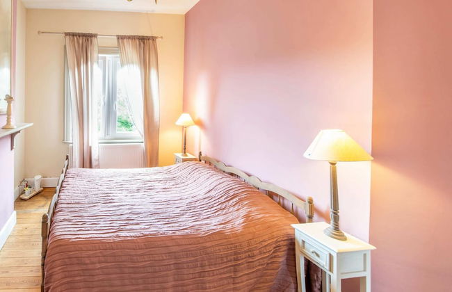 Impressive Castle in Spa With a Swimming Pool - Foto 22