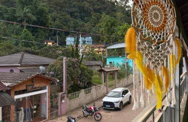 Casa de Temporada Ninho das Harpias - Foto 60