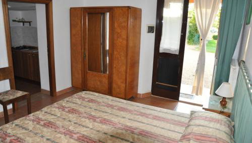 Agriturismo Magnaboschi - Foto 4, Garden view