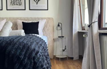 RheinLoft Apartment - Balkon & Parkplatz "optional" am Deutschen Eck - Foto 1