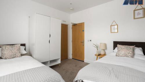 High Street Haven in Kincardine - Foto 3