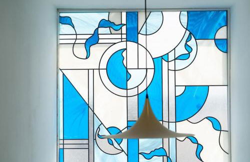 Luxury Penthouse Retreat with Epic Ocean Views & Log Burner - Foto 62