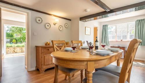 Eastmere Cottage - Foto 3