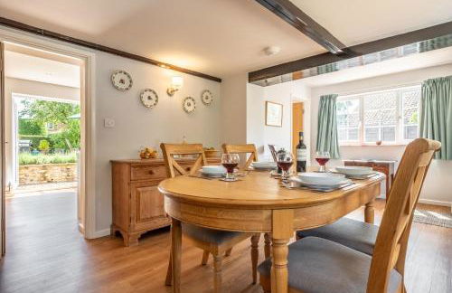 Eastmere Cottage - Foto 3