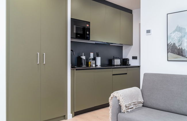 Limehome Santiago de Compostela - Foto 55