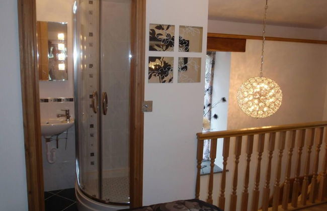 Impeccable 1-bed Cottage on the Edge of Dartmoor - Foto 9