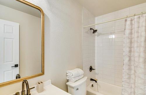 1 Mi to Pioneer Crossing Casino Fernley Retreat! - Foto 16