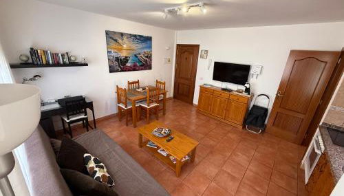 Apartamento Brisas del Sur - Oasis Tenerife Sur - Foto 3