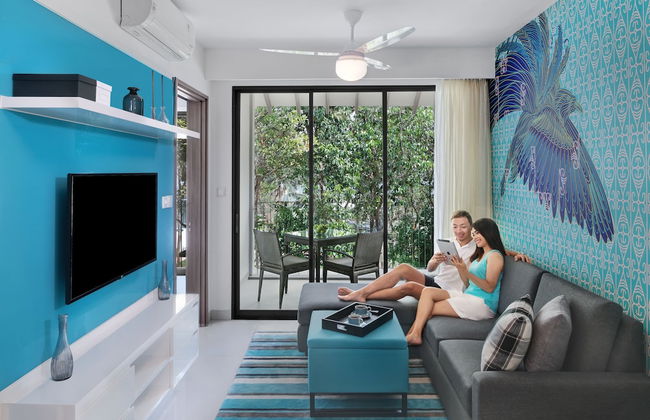 Cassia Bintan, part of Banyan Group - Foto 14