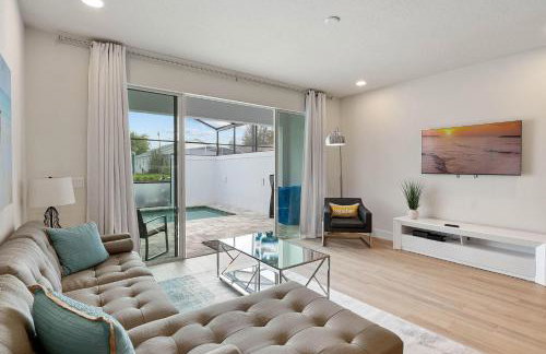 3 bedrooms pool home Hidden Forest Resort Amenities - Foto 8