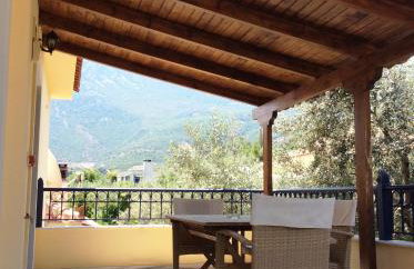 Angelica Villas Hotel Apartments - Photo 29