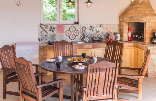 Villa Maredi with pool - Foto 8