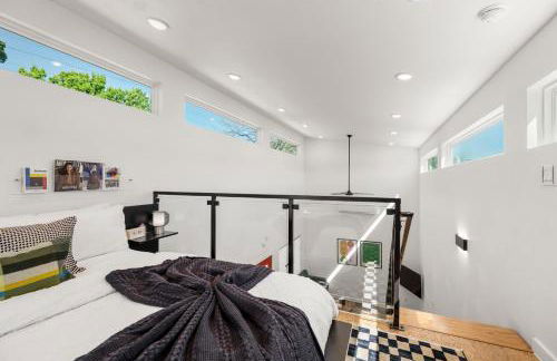 Quantum Tiny Loft at East End Revitalized - Foto 28