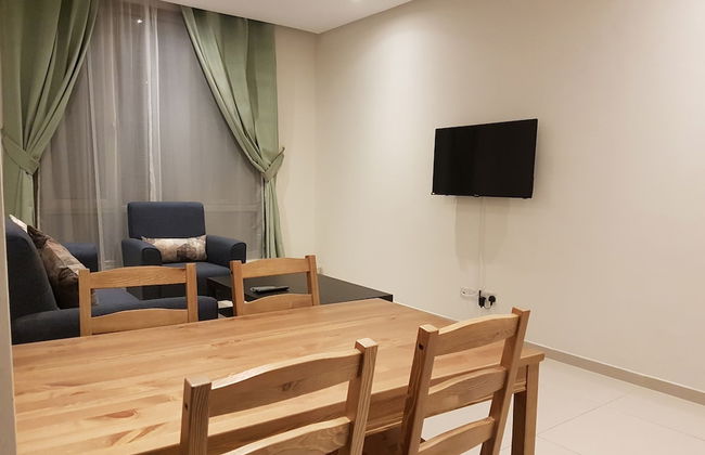 Magic Suite ALMahboula 2 - Photo 1