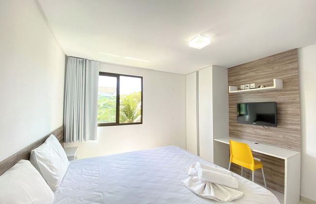 Carneiros Beach Resort - Foto 16