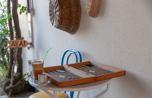 Athina Apartments - Foto 4