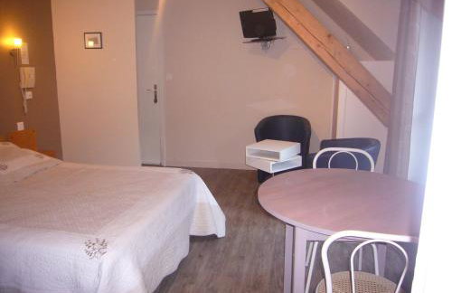 Aux Studios du Parc - Foto 25