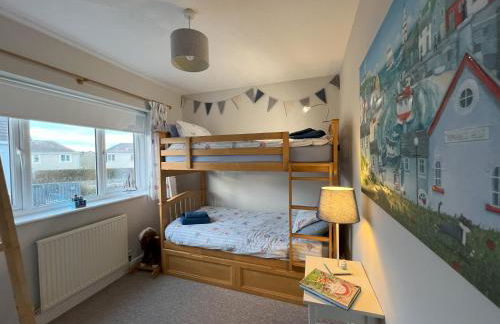 Anglesey Coastal Cottage 200 metres from Beach, Dog and Family Friendly - Foto 17