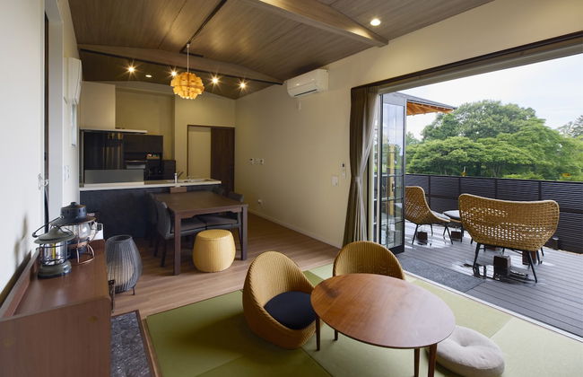 Solana Karuizawa Villa - Foto 5