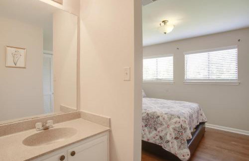 Baton Rouge Townhome with Pool Access - 7 Mi to LSU! - Foto 15