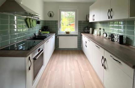 Ferienhaus Himmelsscheibe - Foto 6