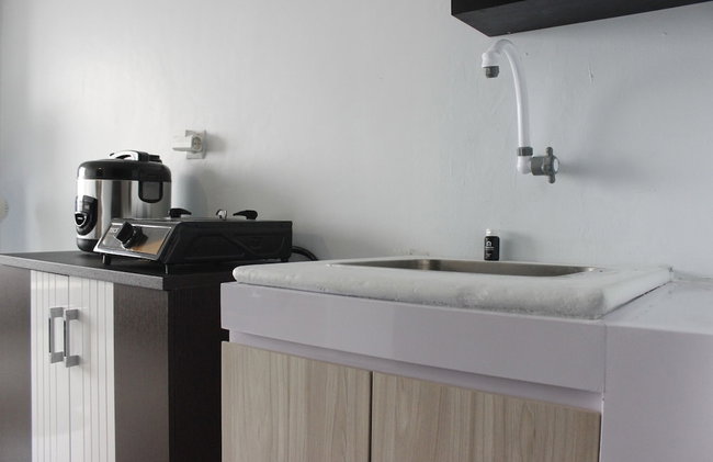 Modest 2BR Apartment at The Jarrdin Cihampelas - Foto 7