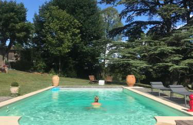 Château des Janroux - Foto 7