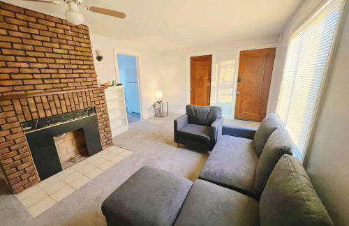 Cleveland Airport - 2nd Floor - WonDos Apartment - Foto 5