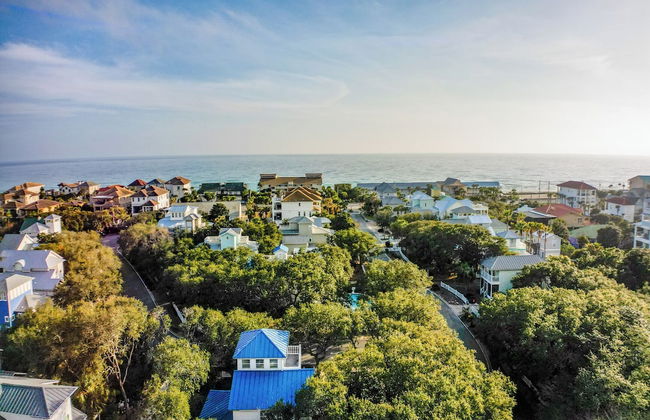 Texas Tides - Foto 42