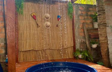 Chalé Maison Blanche - Foto 39