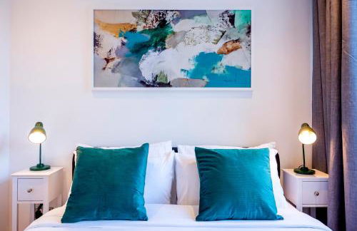 Welcome London The Garrick - Photo 23